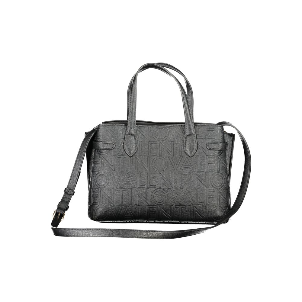 Sac femme Valentino Nero Poliuretano