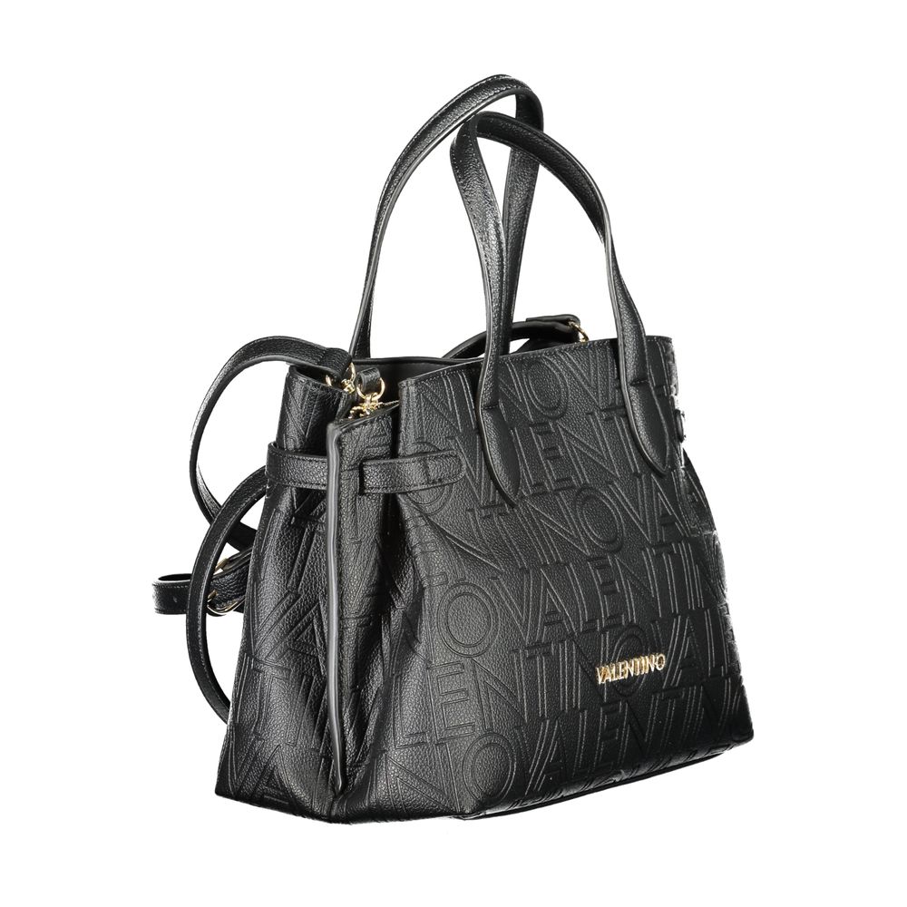 Sac femme Valentino Nero Poliuretano