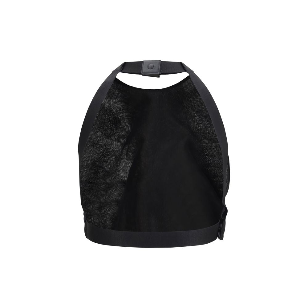 Max Mara Black Shirt for Women alternate view