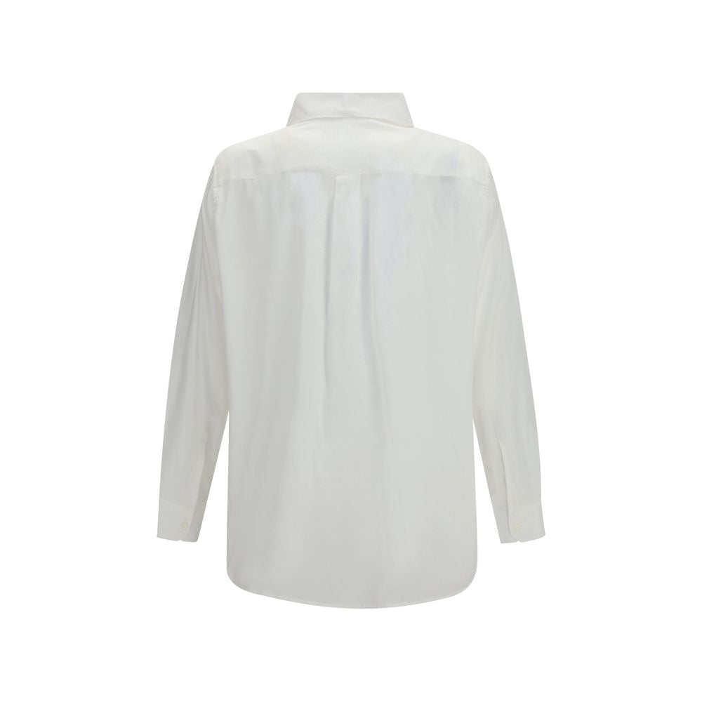 Our Legacy White Shirt for Men alternate view