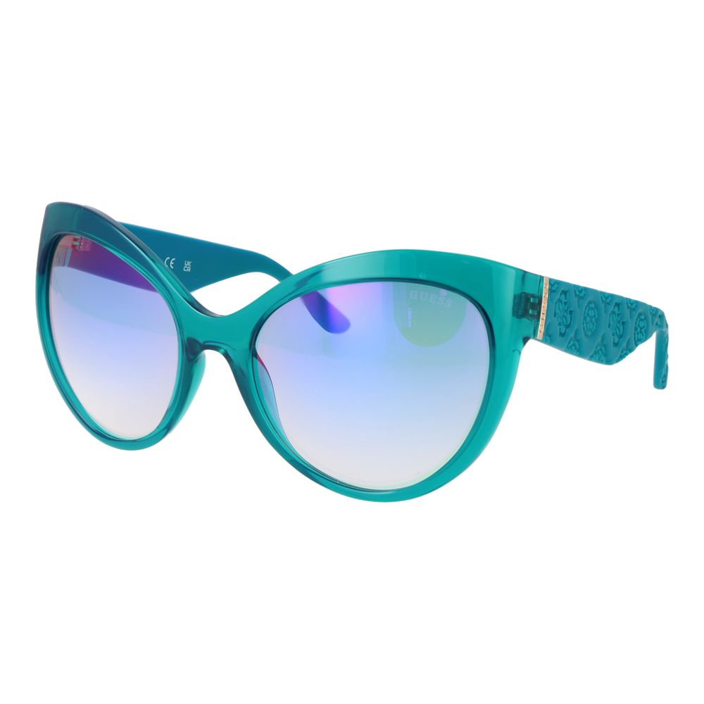 Guess Blue Sunglasses for Women
