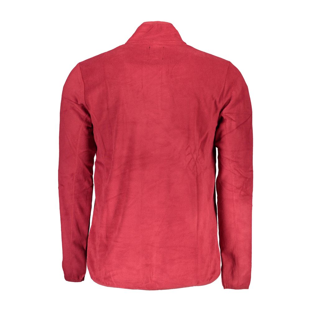 Gianmarco Venturi Red Sweatshirt for Men alternate view