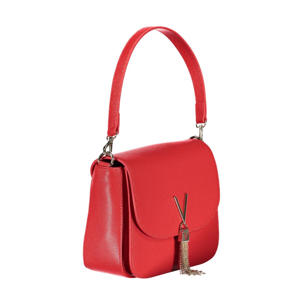 Sac Femme Valentino Rosso en Polyuréthane