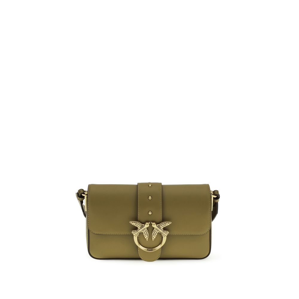 PINKO Multicolor Shoulder Bag for Women