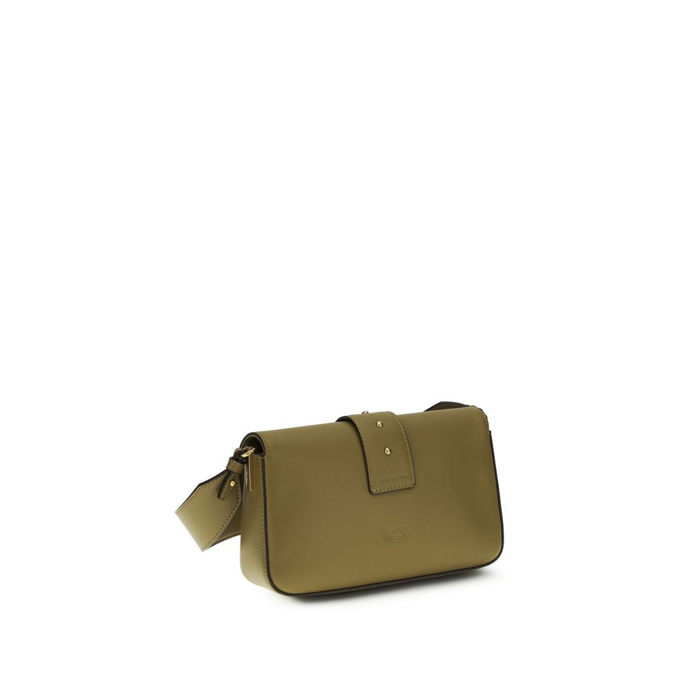 PINKO Multicolor Shoulder Bag for Women detail view