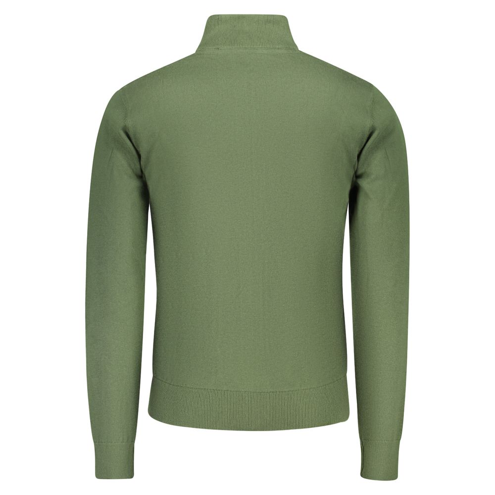 U.S. Grand Verde Cotton Men Sweater