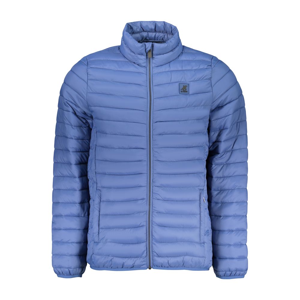 Blouson homme en polyester Grand Bleu (États-Unis)