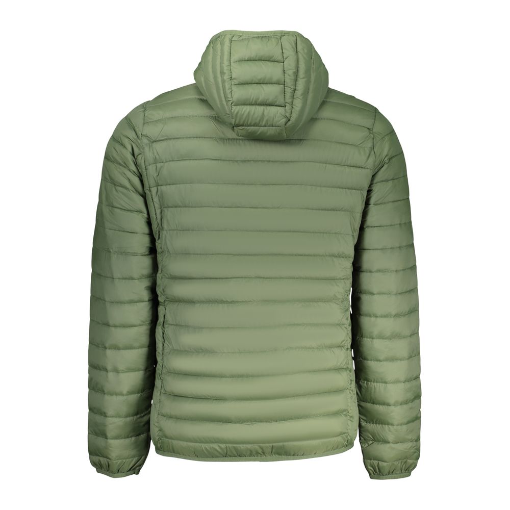 T-shirt homme en coton Grand Verde U.S.