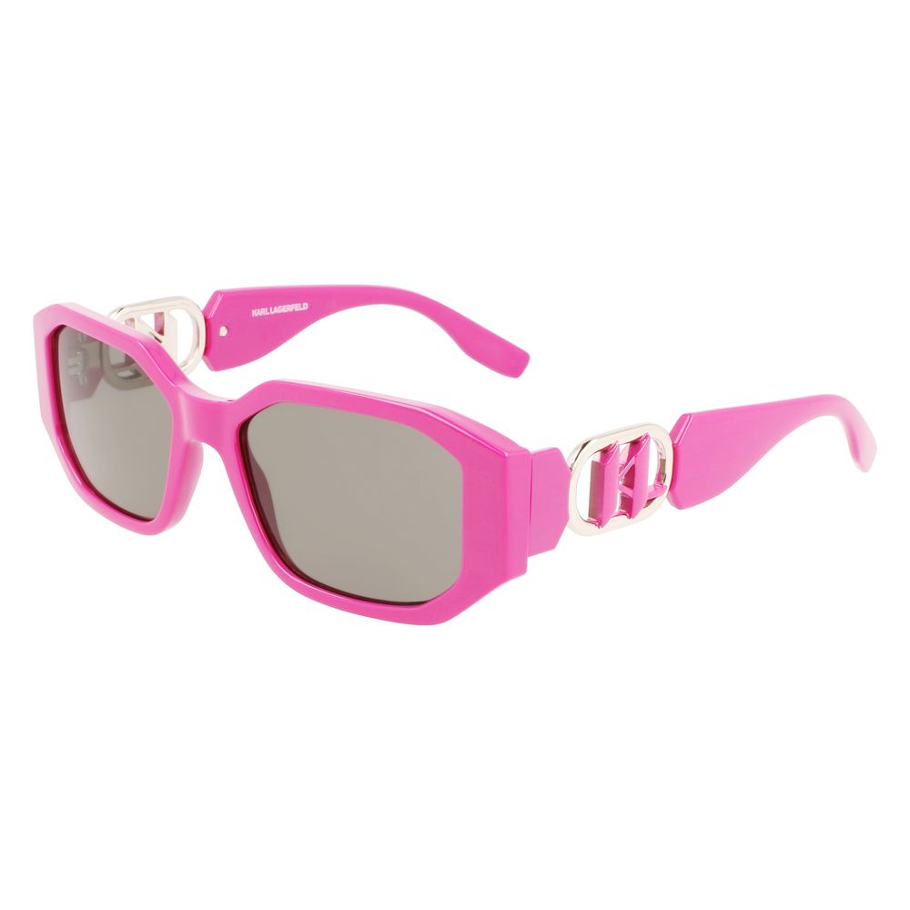 Karl Lagerfeld Multicolor Sunglasses for Women