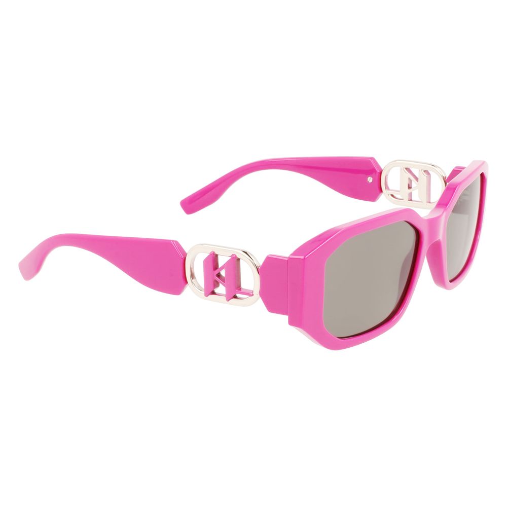 Karl Lagerfeld Multicolor Sunglasses for Women detail view