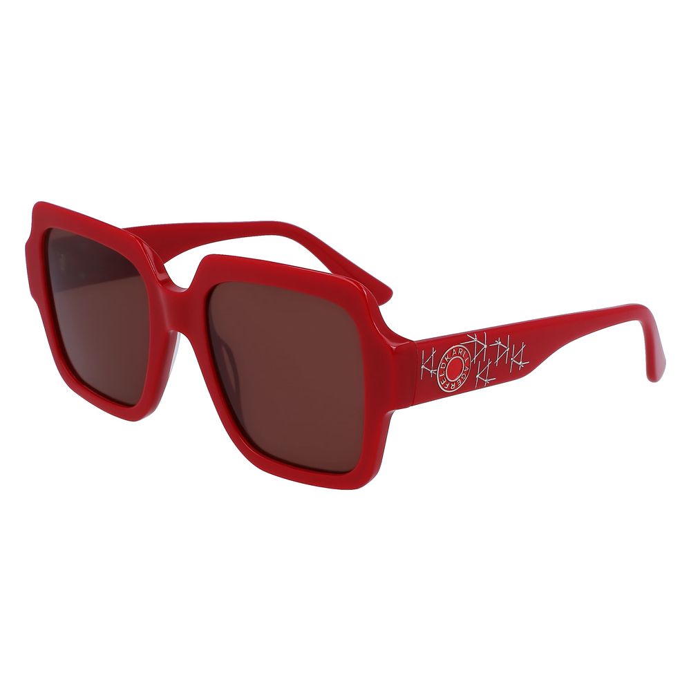 Karl Lagerfeld Multicolor Sunglasses for Women