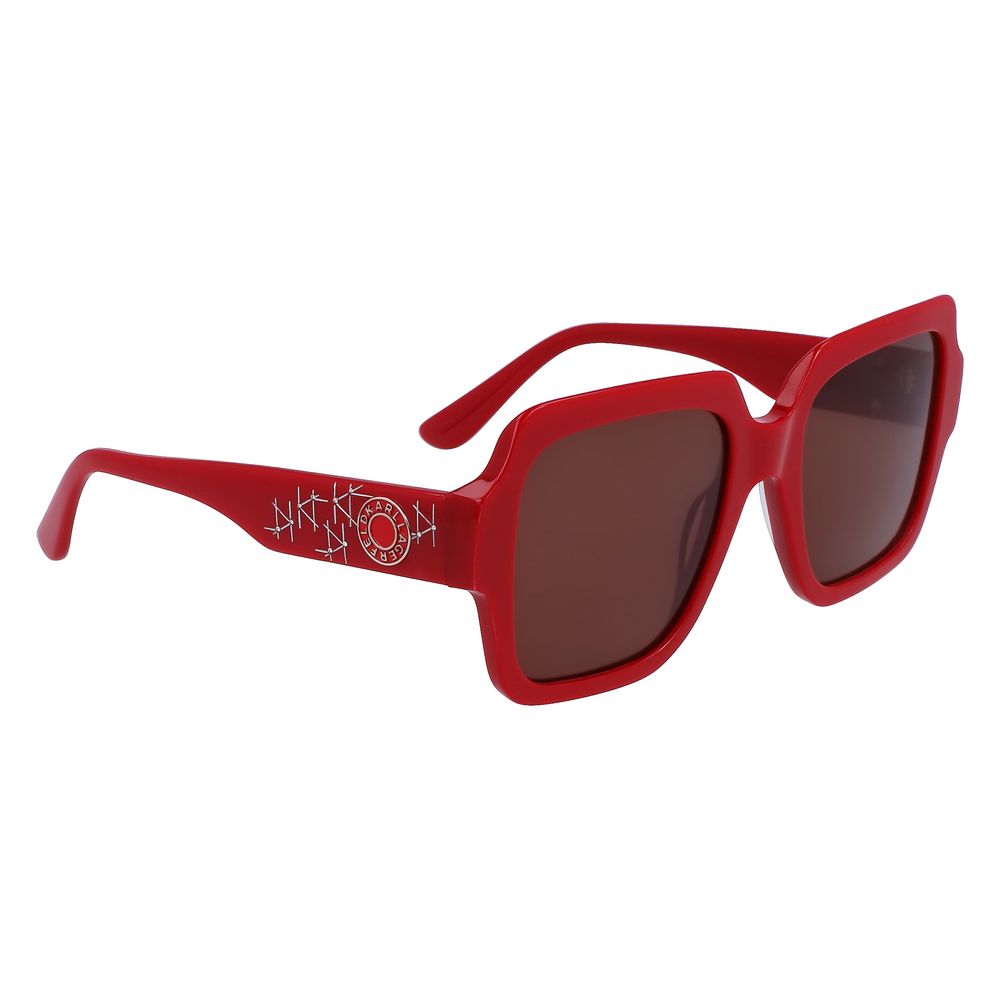 Karl Lagerfeld Multicolor Sunglasses for Women detail view