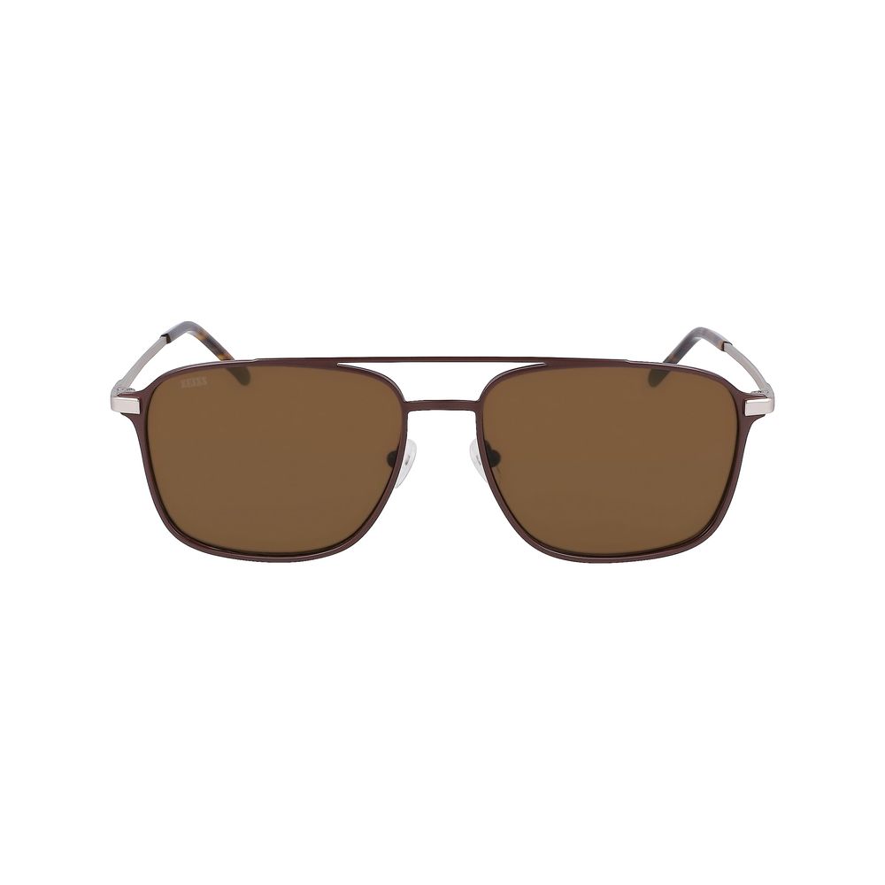 ZEISS Grey Sunglasses for Men alternate view