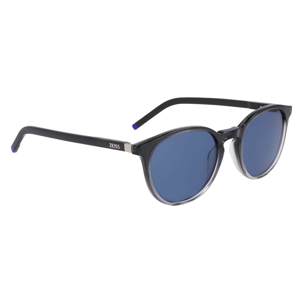 ZEISS Grey Sunglasses for Men detail view