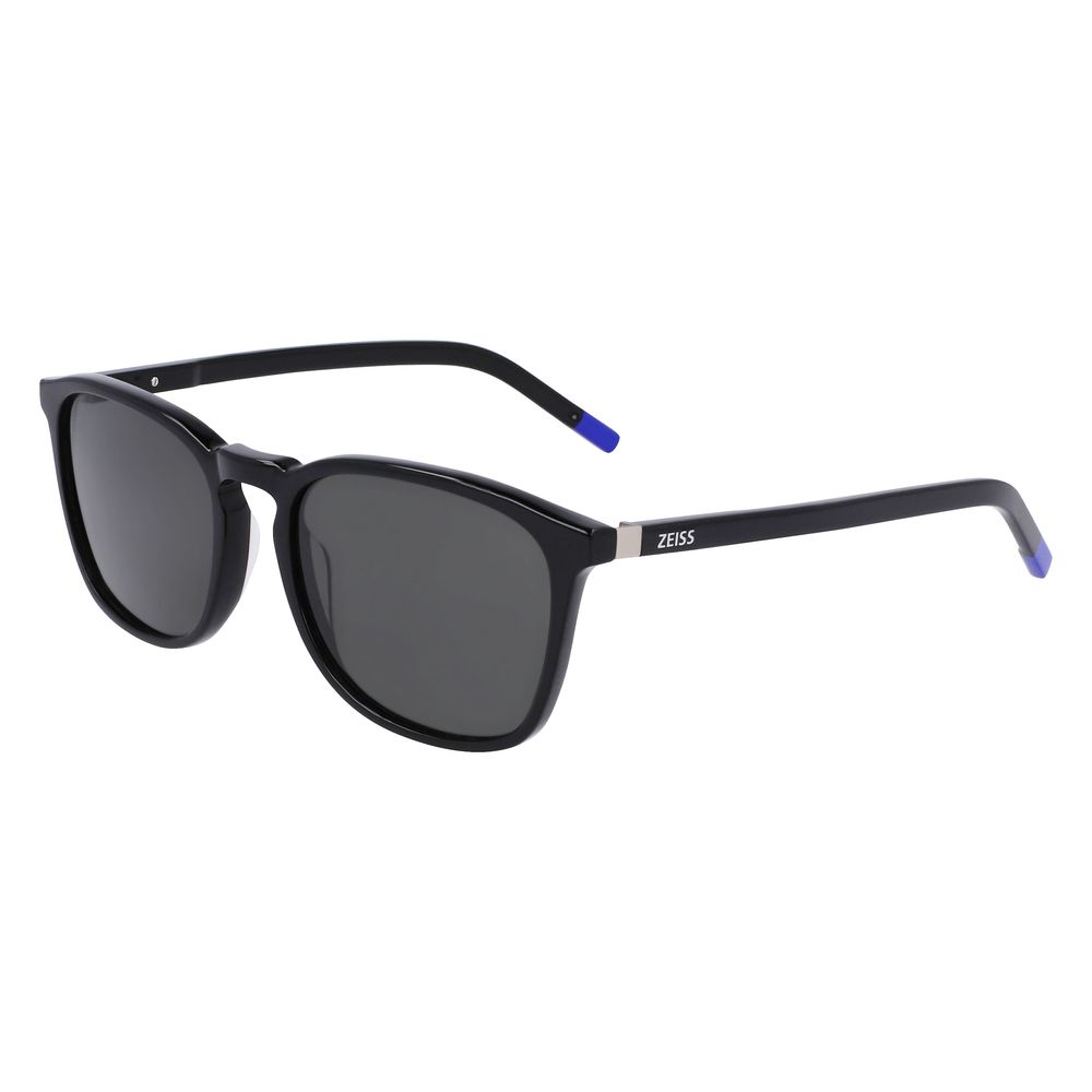 Lunettes de soleil ZEISS en acétate noir