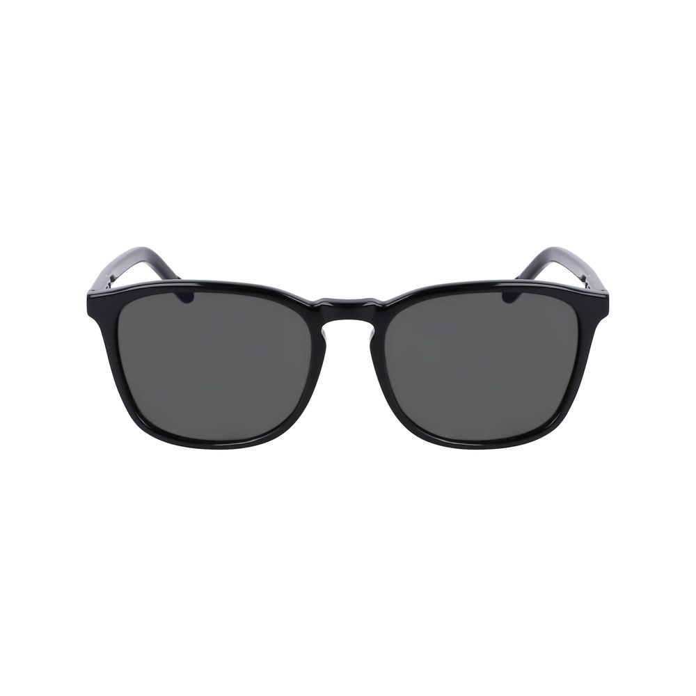 Lunettes de soleil ZEISS en acétate noir