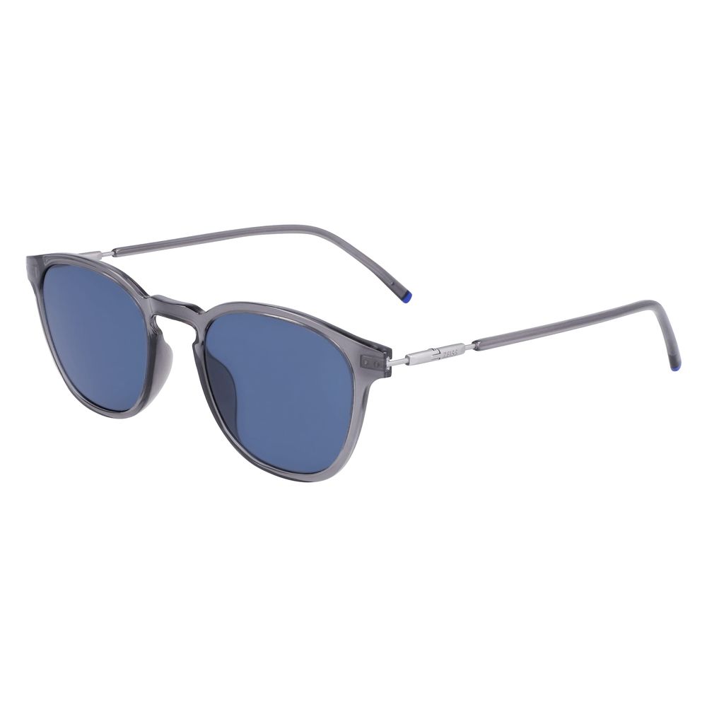 ZEISS Grey Sunglasses for Men
