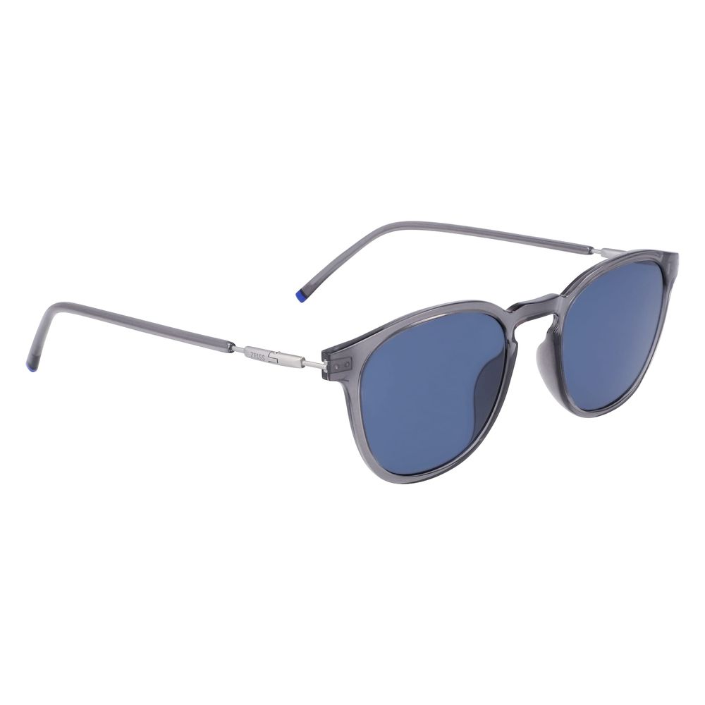 ZEISS Grey Sunglasses for Men detail view