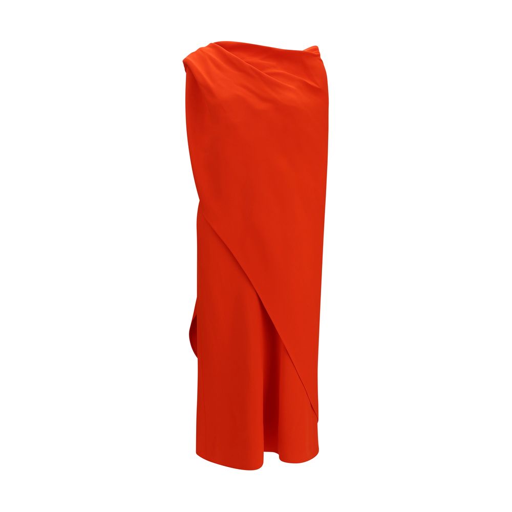 Balenciaga Multicolor Casual Dress for Women
