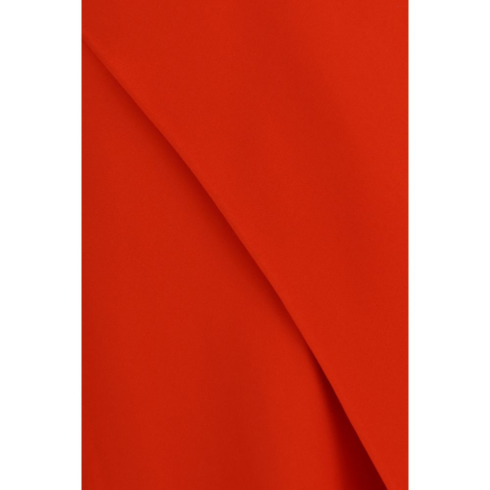 Balenciaga Multicolor Casual Dress for Women detail view