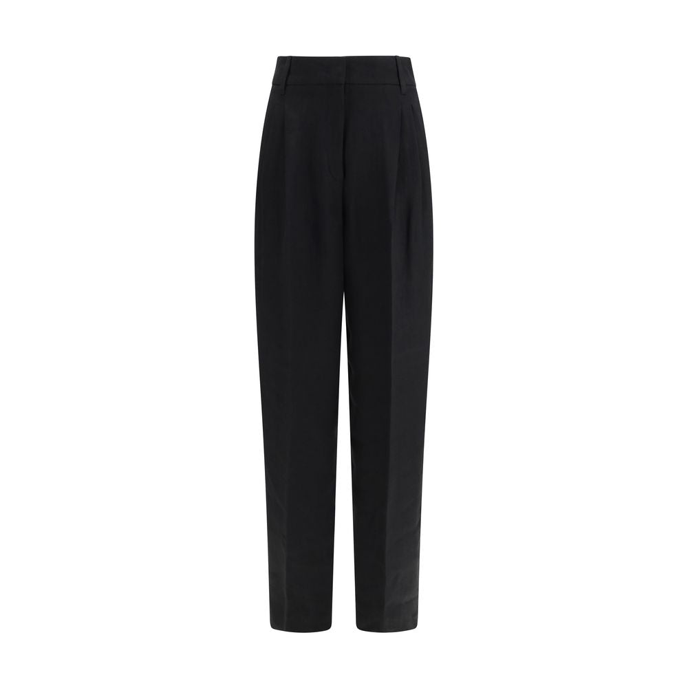 Max Mara Black Pants for Women
