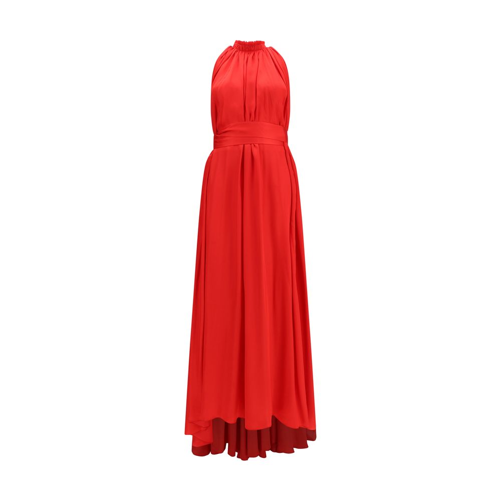 SA SU PHI Multicolor Long Dress for Women