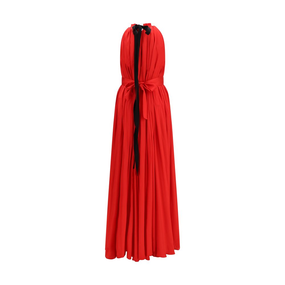 SA SU PHI Multicolor Long Dress for Women alternate view