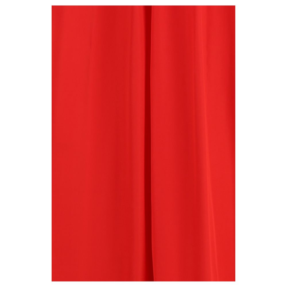SA SU PHI Multicolor Long Dress for Women detail view