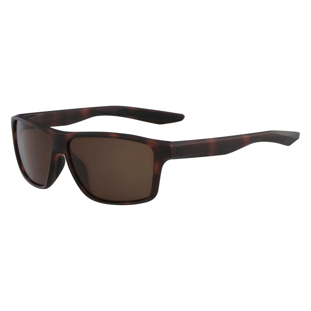 Nike Brown Sunglasses Unisex