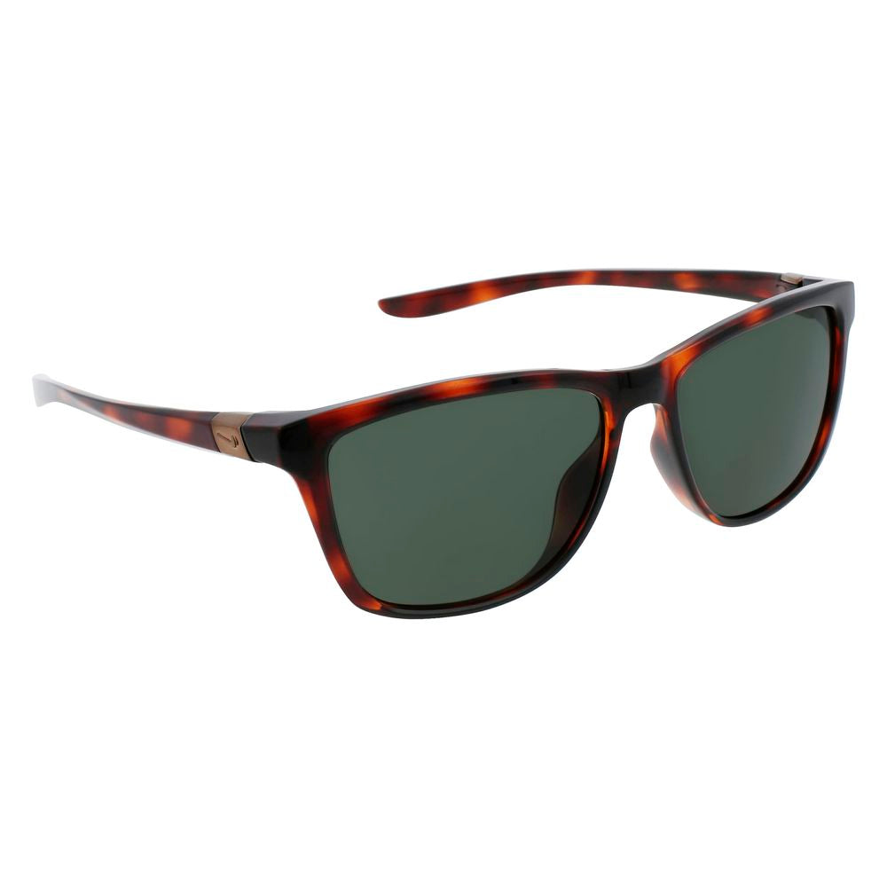 Nike Brown Sunglasses for Women detail view