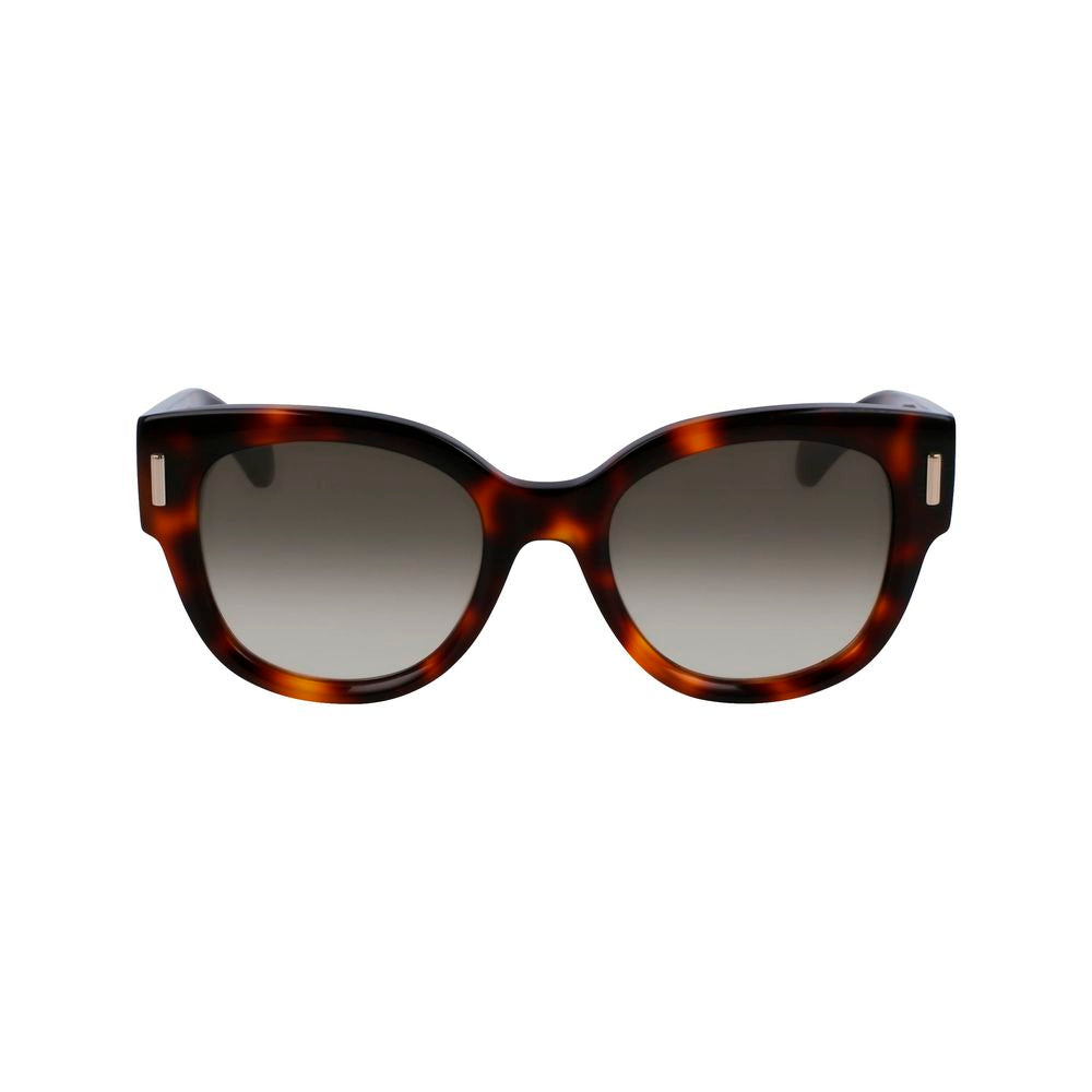 Ferragamo Brown Sunglasses for Women alternate view