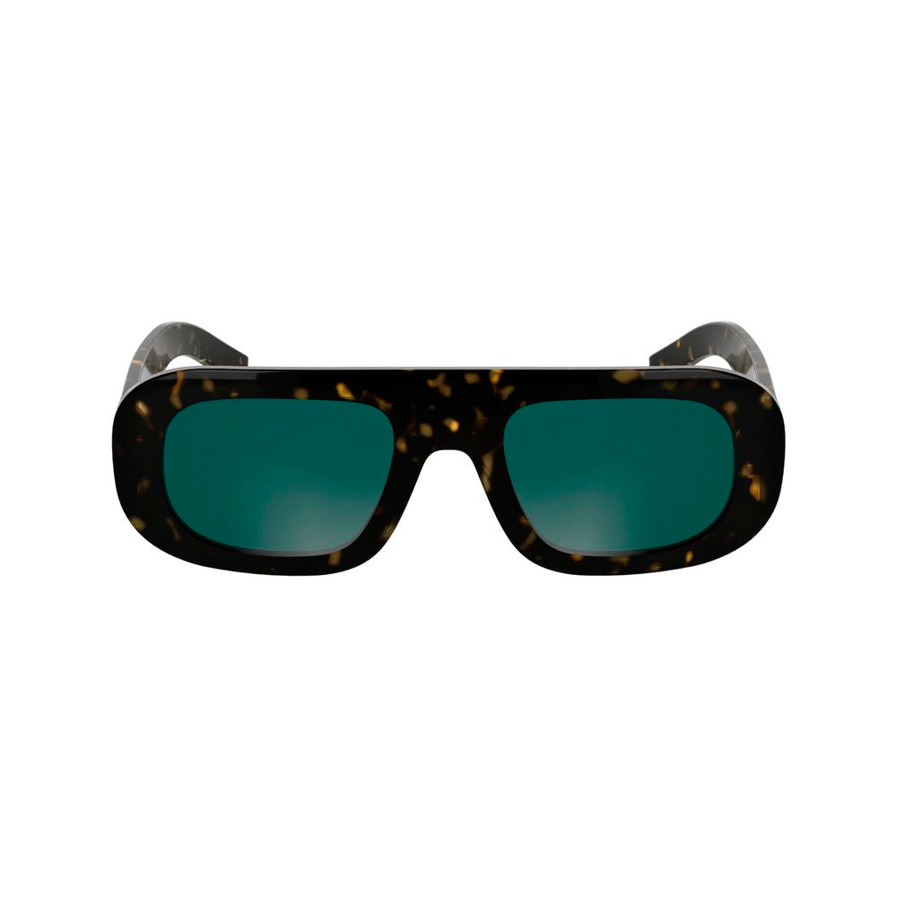 Karl Lagerfeld Brown Sunglasses for Men alternate view