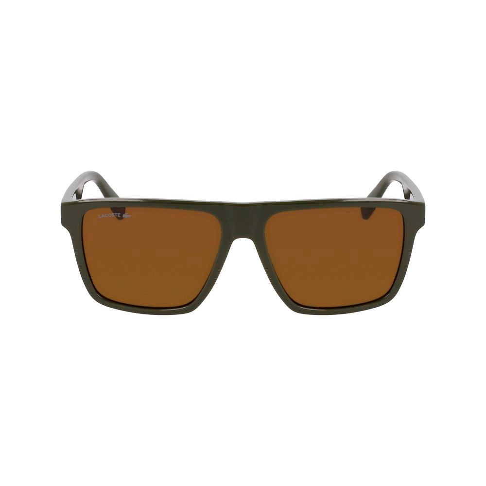 Lacoste Brown Sunglasses for Men alternate view