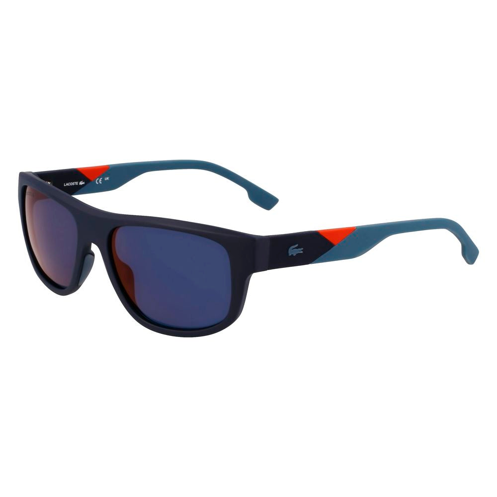 Lacoste Blue Sunglasses for Men