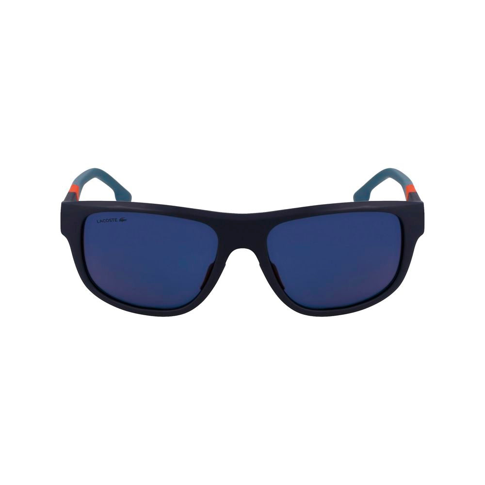Lacoste Blue Sunglasses for Men alternate view