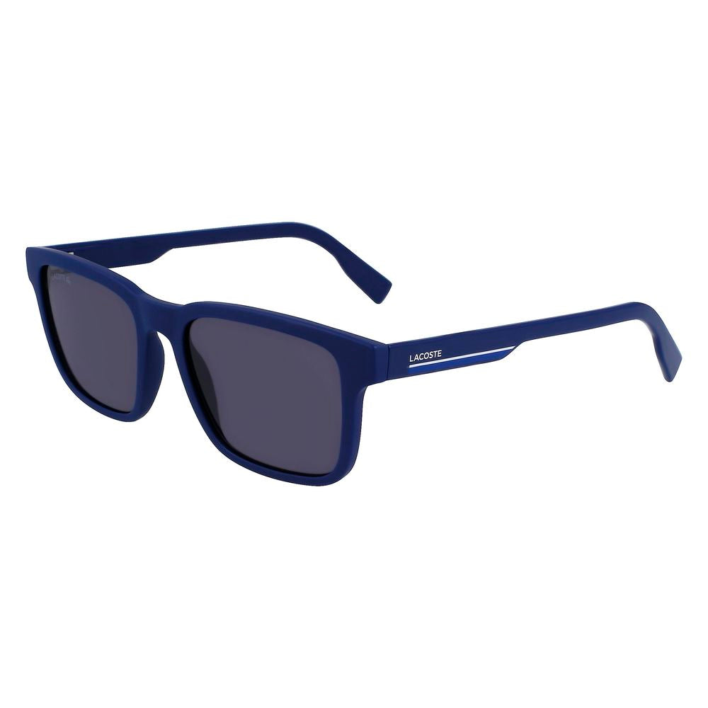 Lacoste Blue Sunglasses for Men