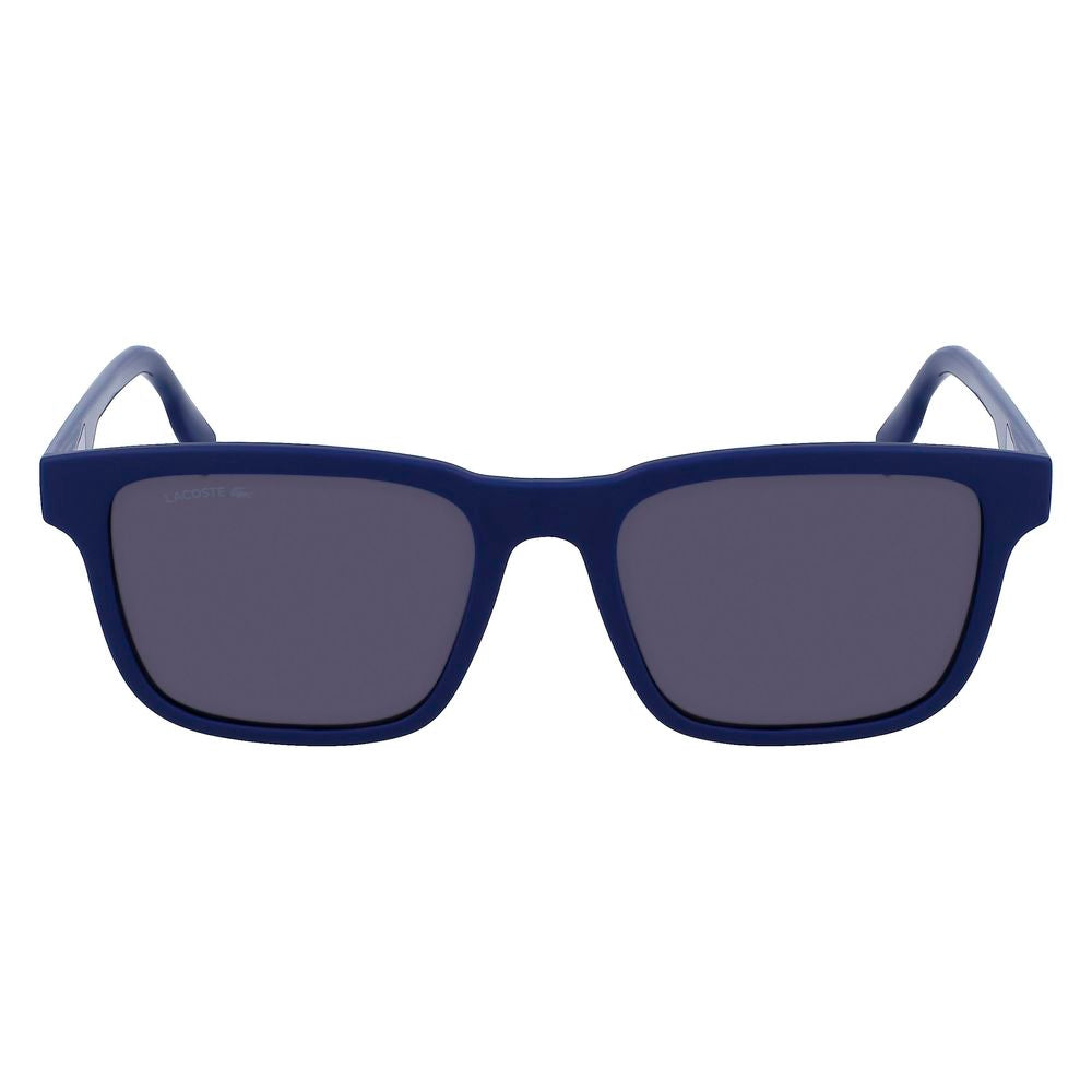Lacoste Blue Sunglasses for Men alternate view