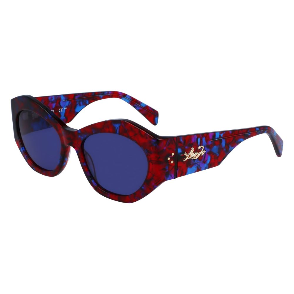Liu Jo Multicolor Sunglasses for Women