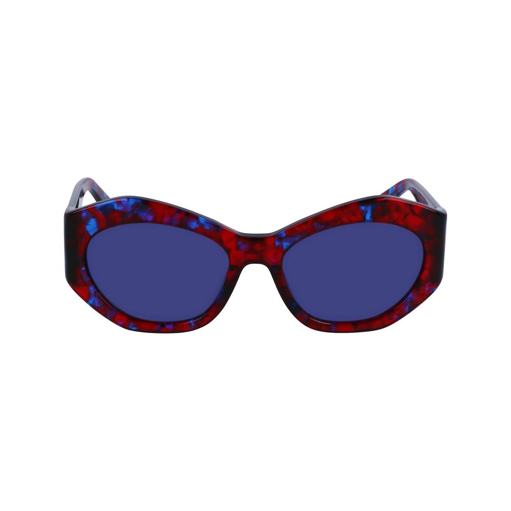 Liu Jo Multicolor Sunglasses for Women alternate view
