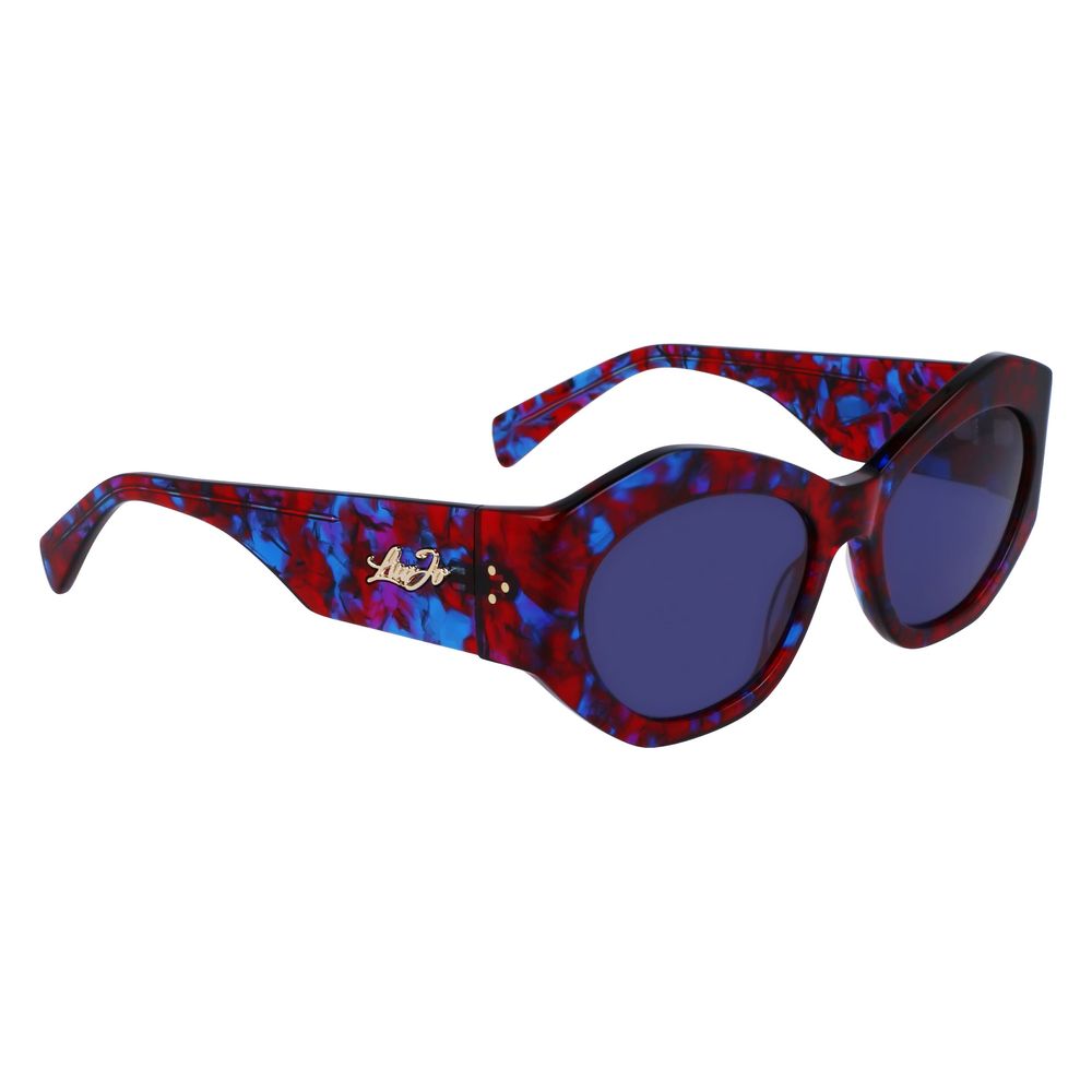 Liu Jo Multicolor Sunglasses for Women detail view