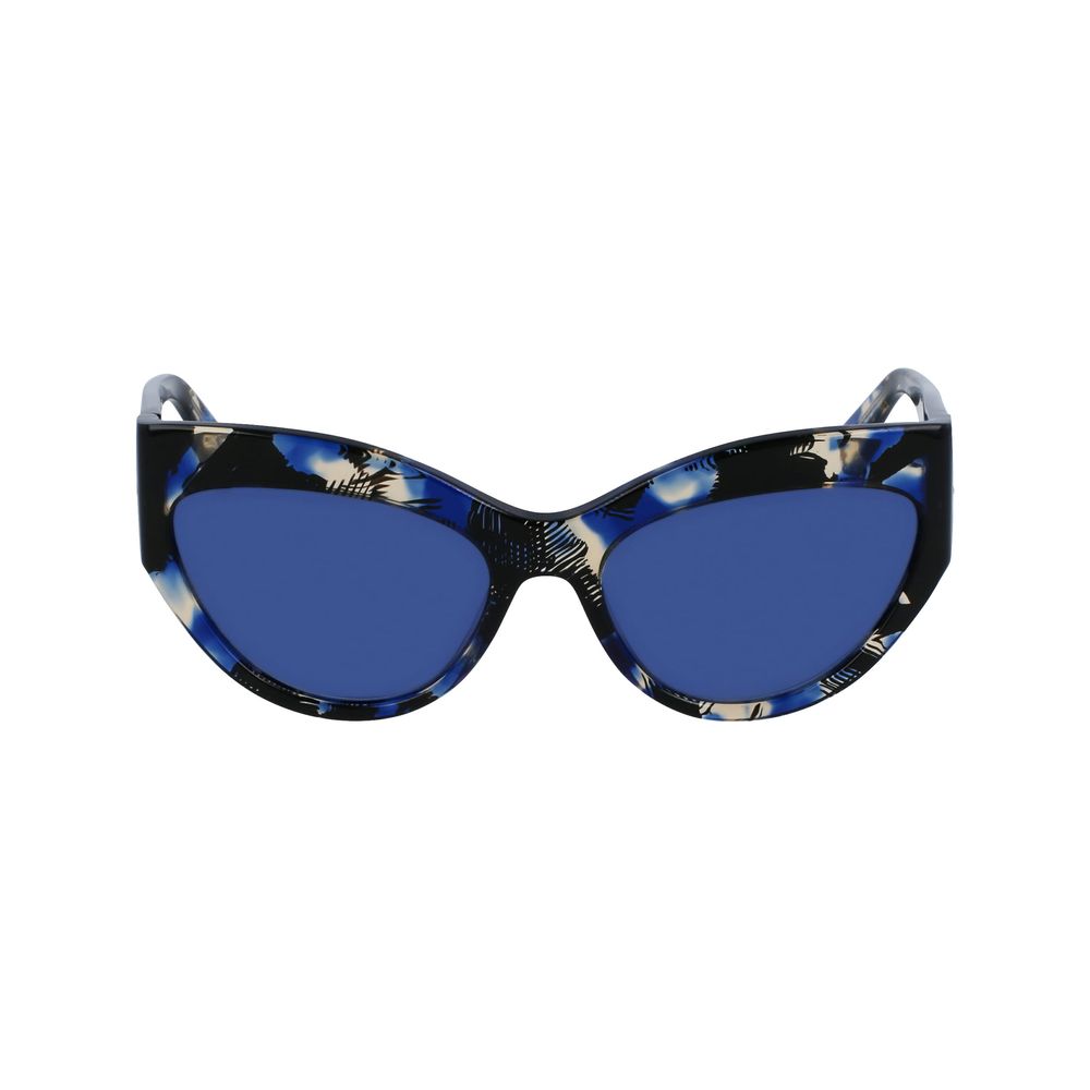 Liu Jo Black Sunglasses for Women alternate view