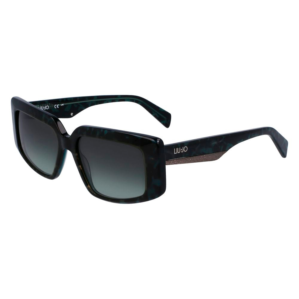 Liu Jo Grey Sunglasses for Women
