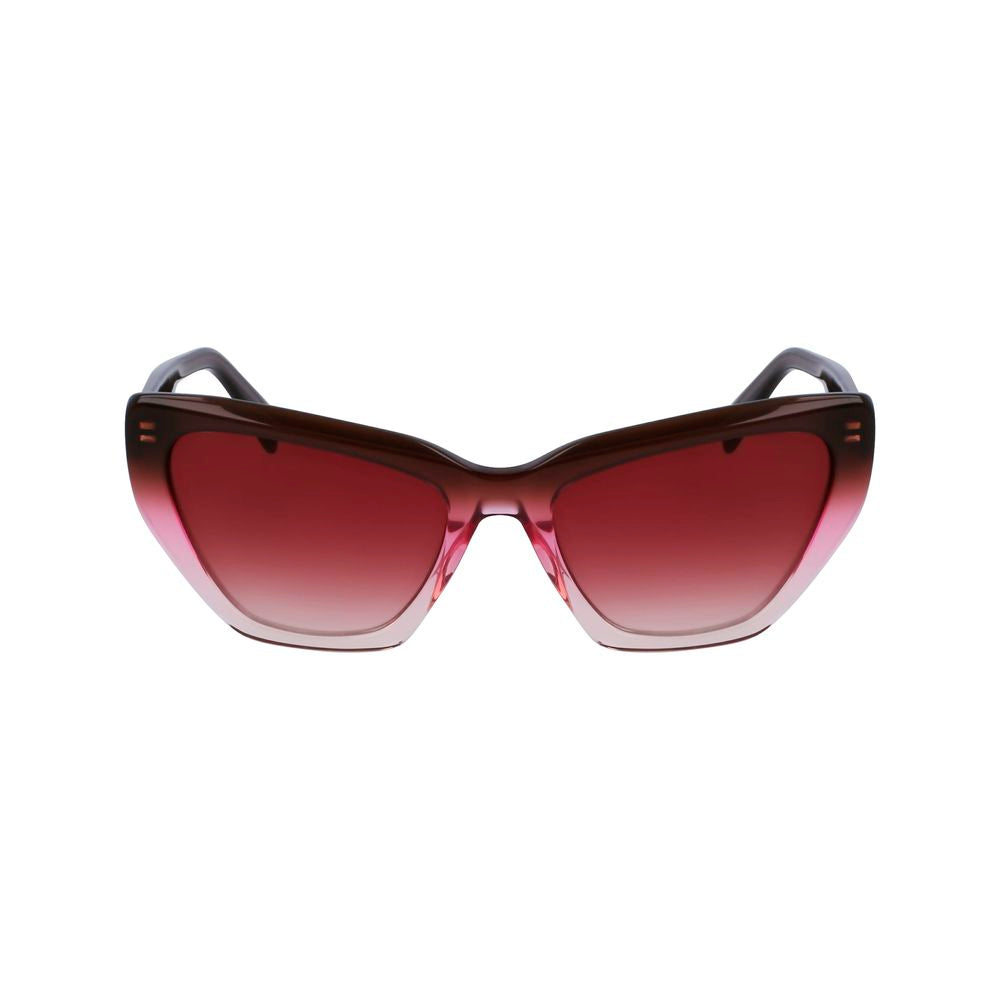Liu Jo Brown Sunglasses for Women alternate view