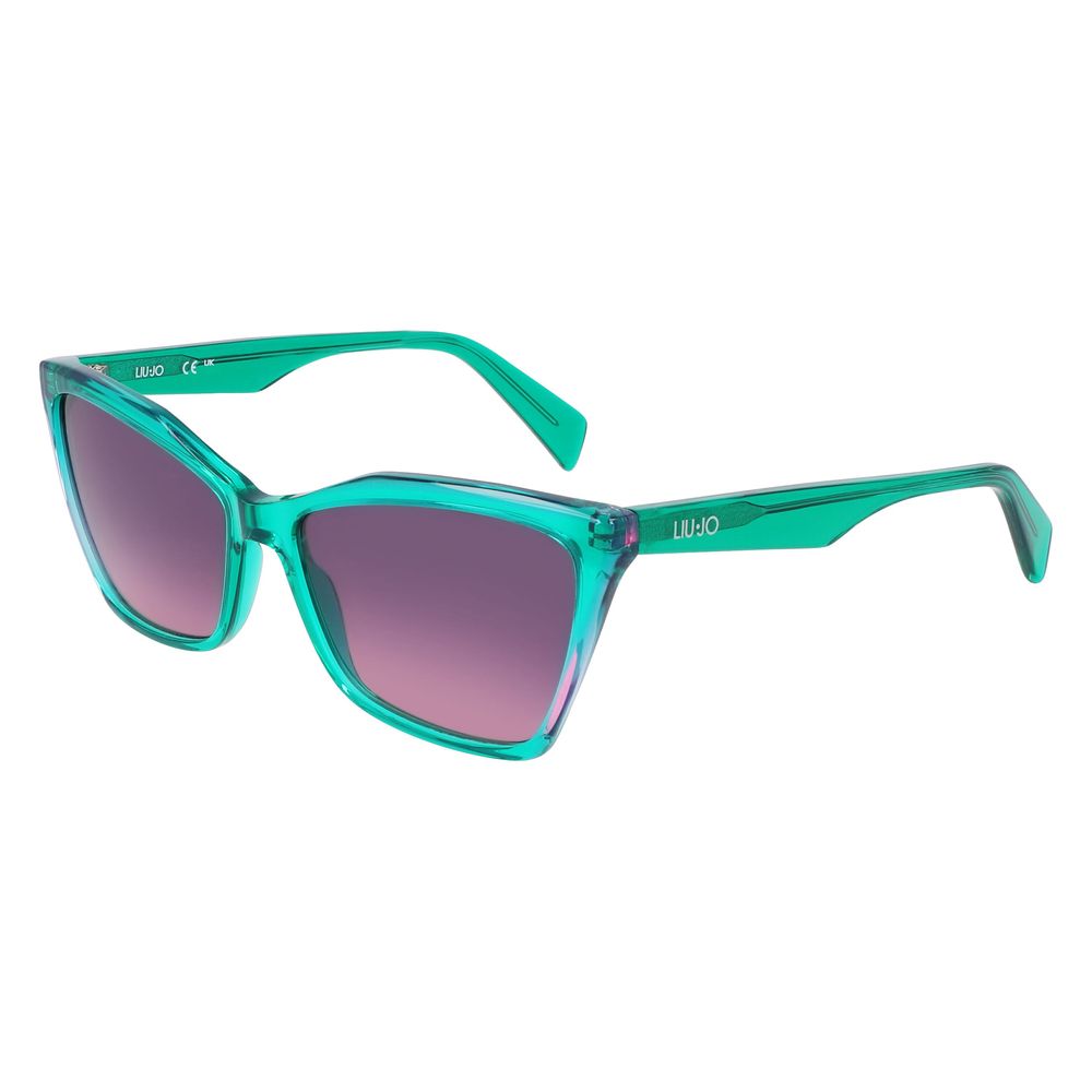 Liu Jo Multicolor Sunglasses for Women