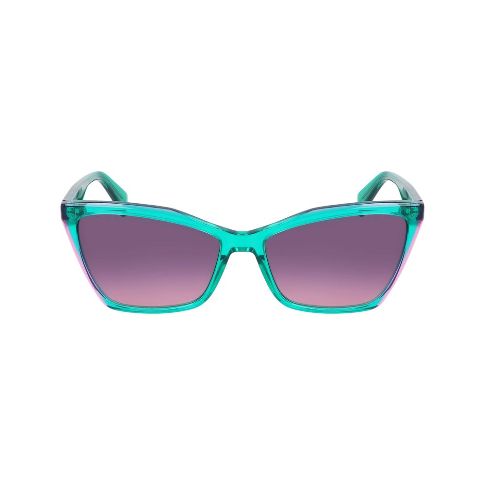 Liu Jo Multicolor Sunglasses for Women alternate view