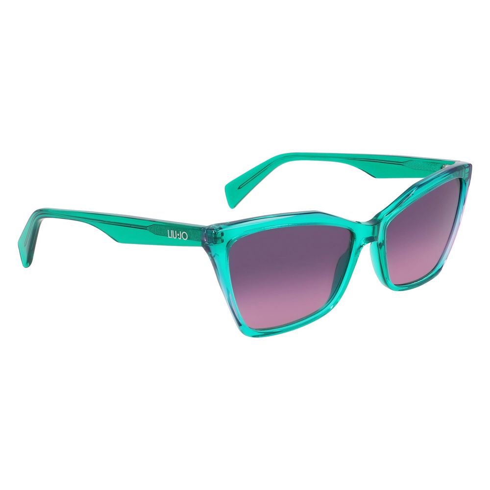 Liu Jo Multicolor Sunglasses for Women detail view