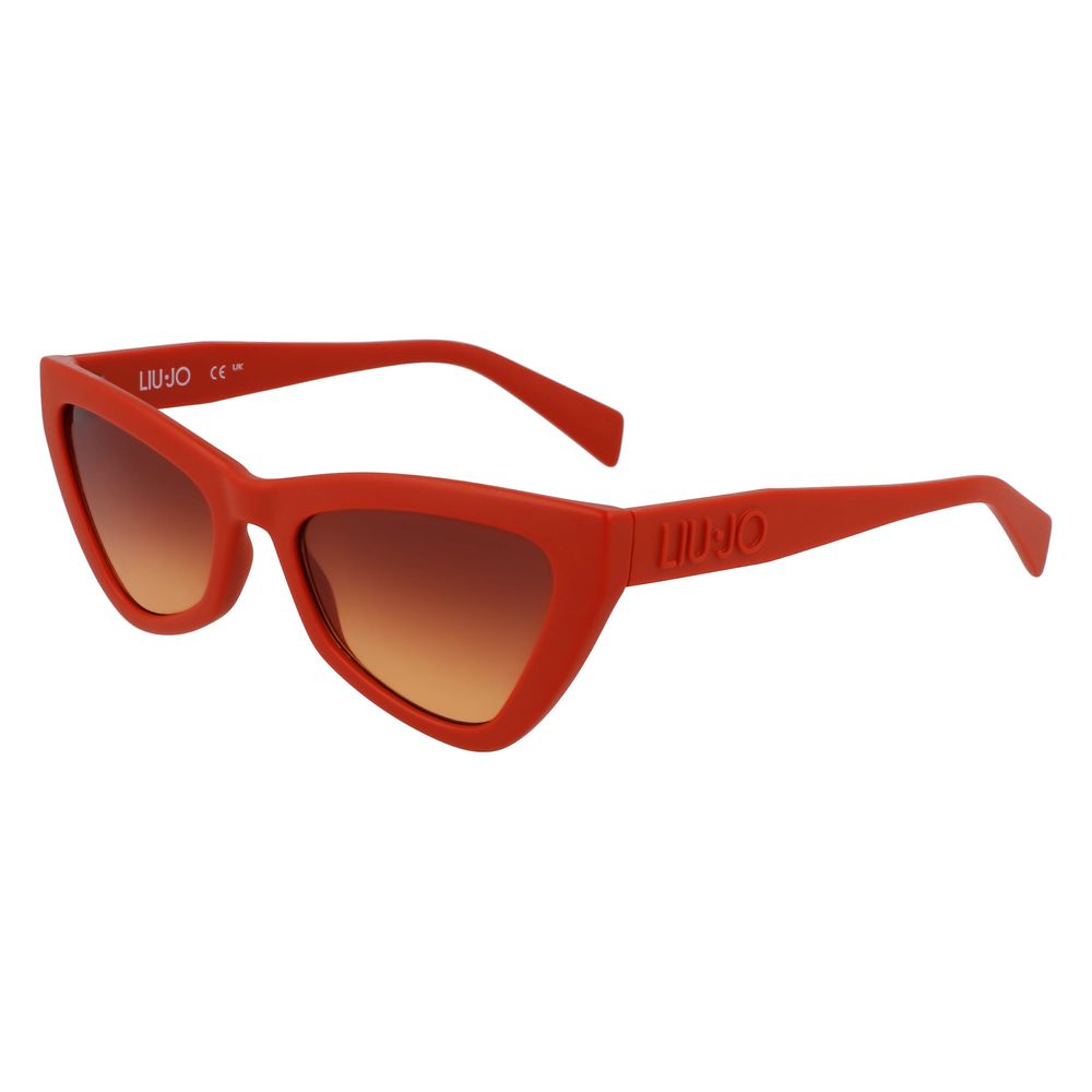 Liu Jo Brown Sunglasses for Women