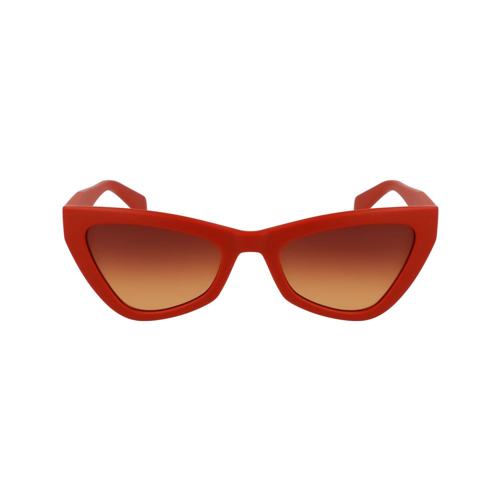 Liu Jo Brown Sunglasses for Women alternate view
