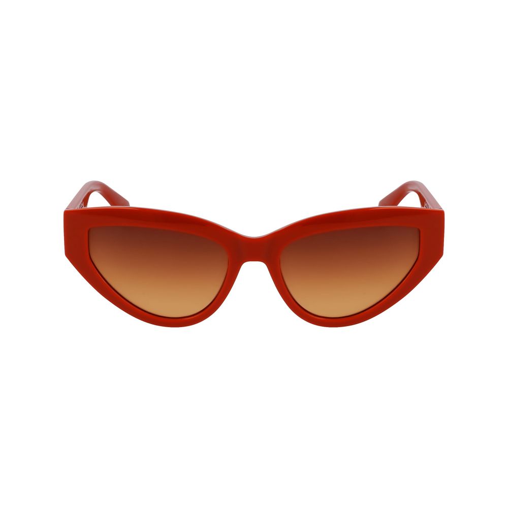 Liu Jo Brown Sunglasses for Women alternate view