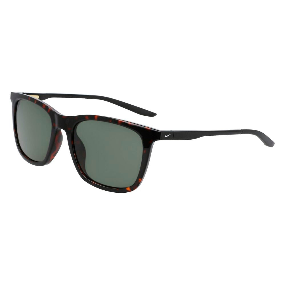 Nike Brown Sunglasses Unisex
